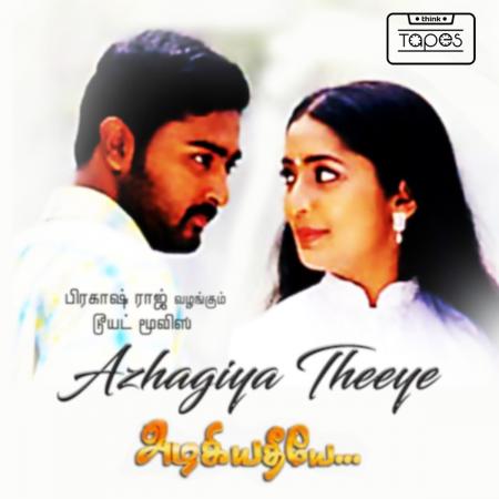 Azhagiya Theeye