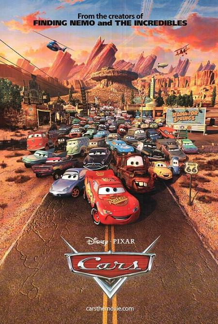 Cars 1