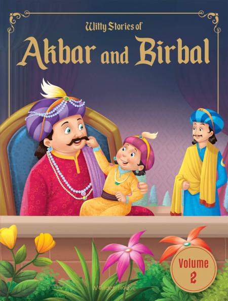Tales of Akbar Birbal